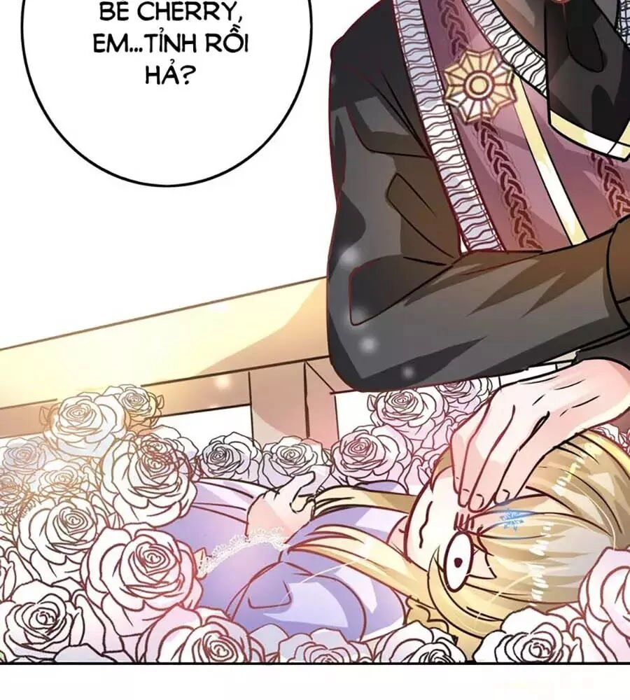 Hệ Thống Công Lược Của Tiểu Công Chúa Chapter 15 - 22