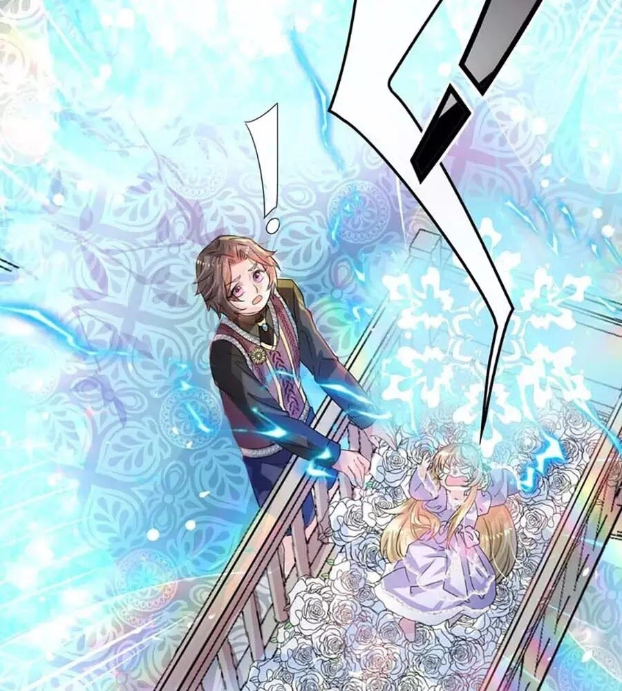 Hệ Thống Công Lược Của Tiểu Công Chúa Chapter 15 - 26