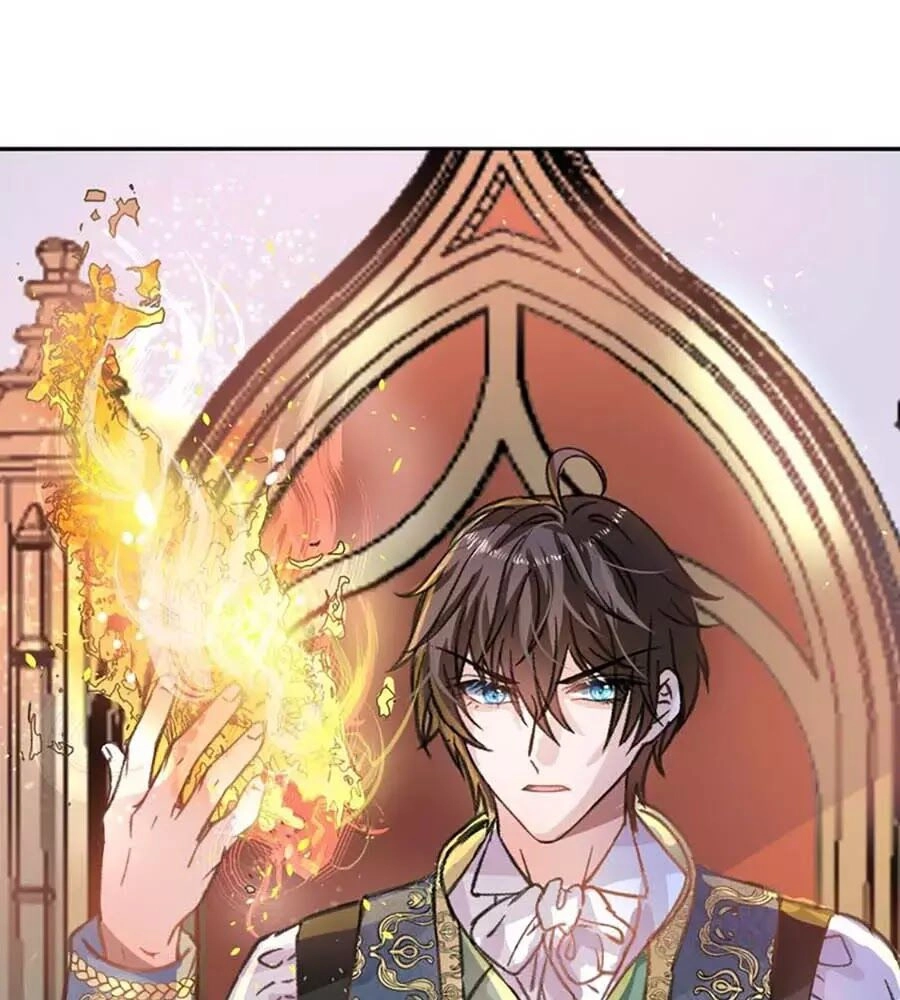 Hệ Thống Công Lược Của Tiểu Công Chúa Chapter 16 - 11