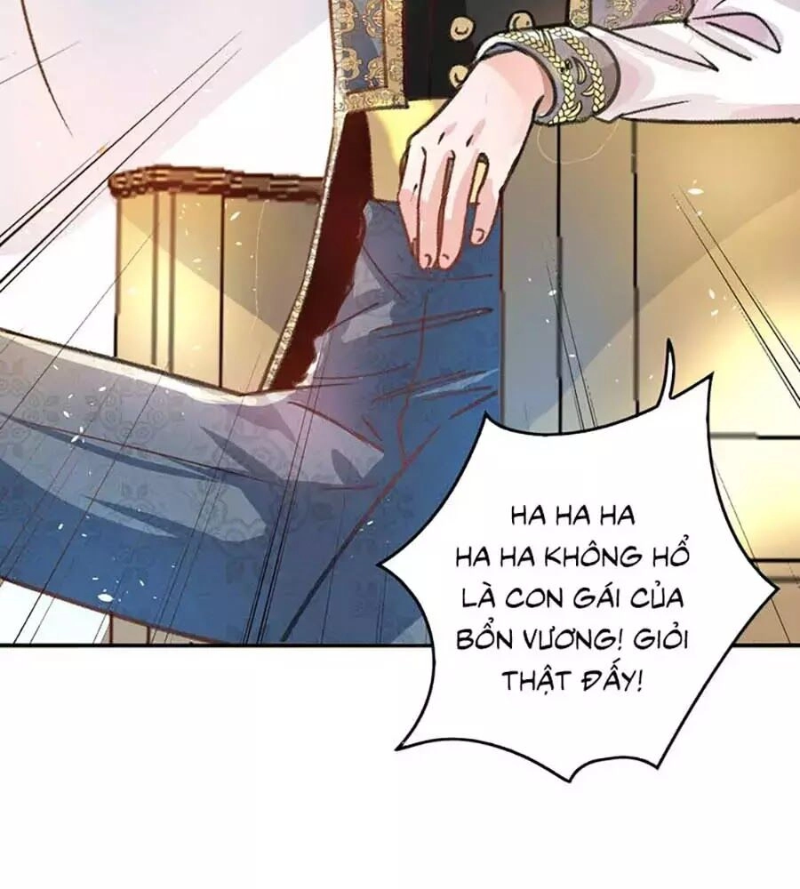 Hệ Thống Công Lược Của Tiểu Công Chúa Chapter 16 - 22