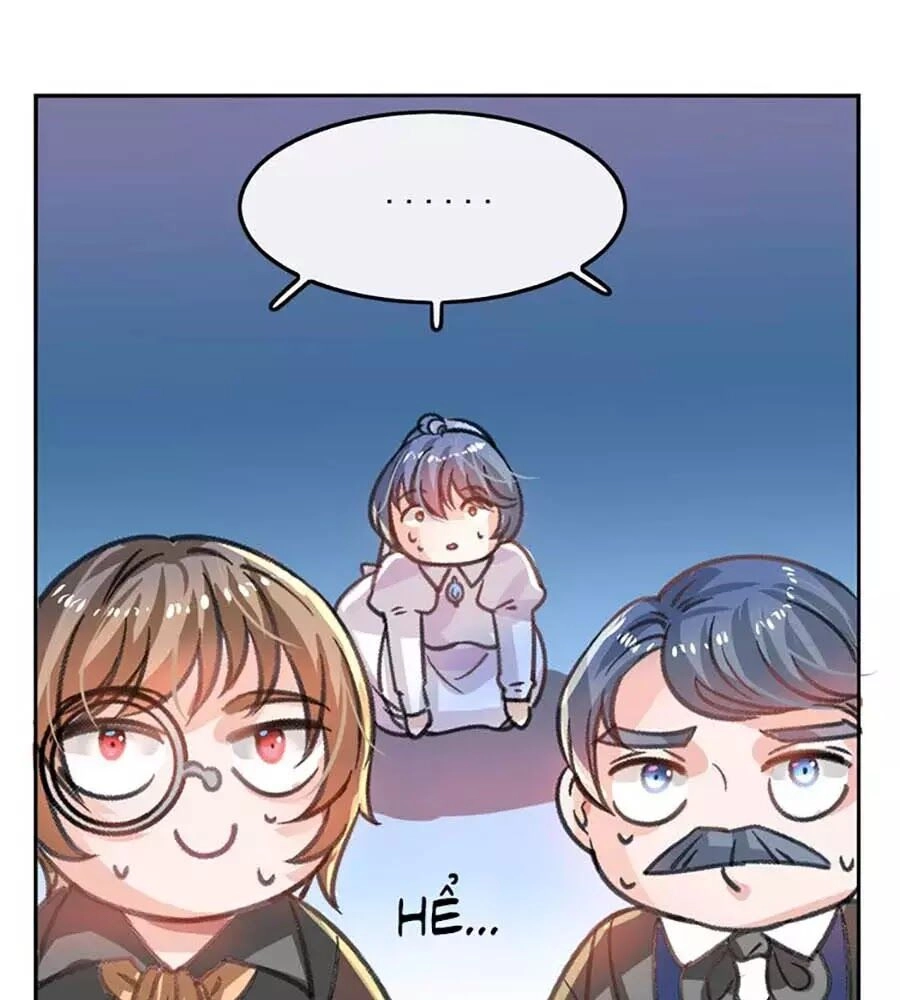 Hệ Thống Công Lược Của Tiểu Công Chúa Chapter 16 - 23