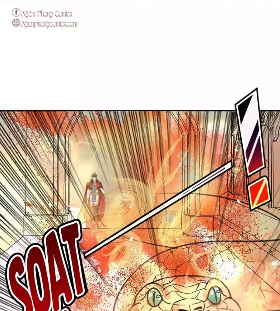 Hệ Thống Công Lược Của Tiểu Công Chúa Chapter 16 - 31