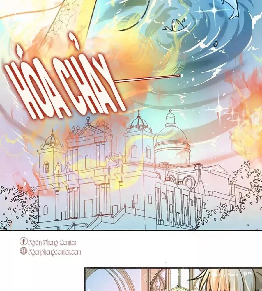 Hệ Thống Công Lược Của Tiểu Công Chúa Chapter 16 - 34