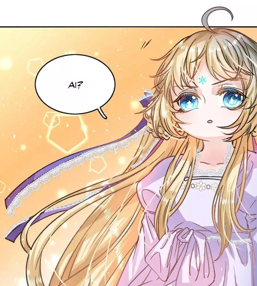 Hệ Thống Công Lược Của Tiểu Công Chúa Chapter 16 - 36