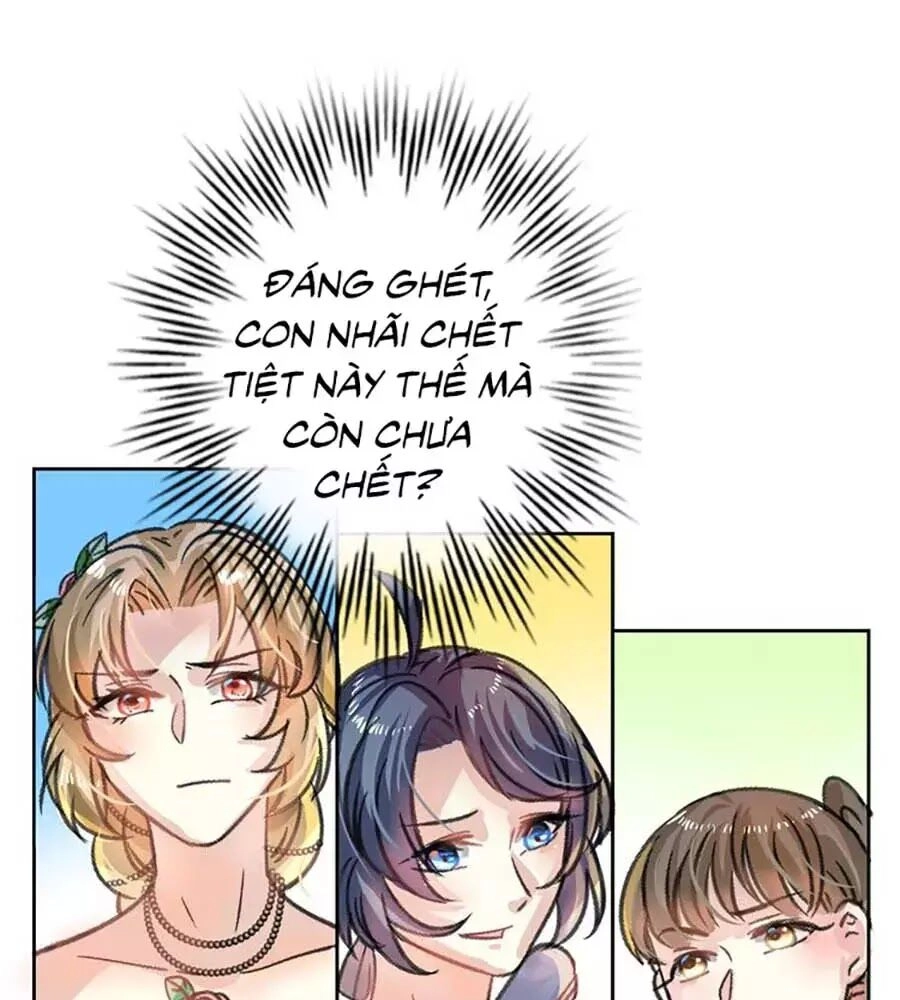 Hệ Thống Công Lược Của Tiểu Công Chúa Chapter 17 - 1