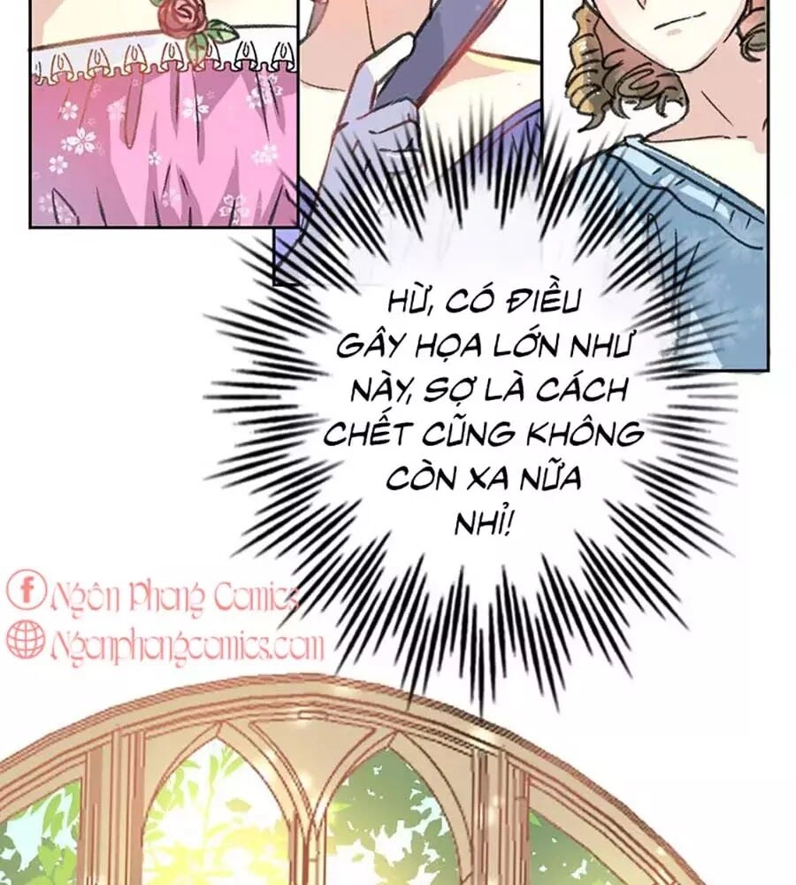 Hệ Thống Công Lược Của Tiểu Công Chúa Chapter 17 - 2