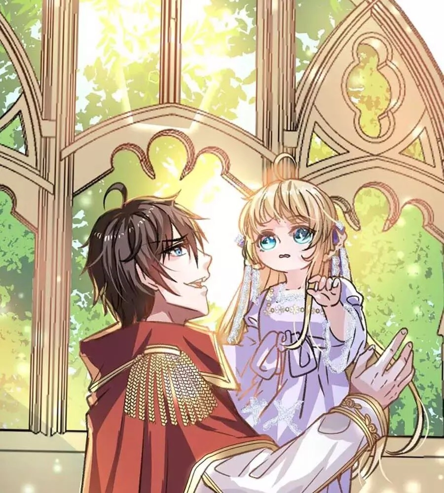 Hệ Thống Công Lược Của Tiểu Công Chúa Chapter 17 - 3