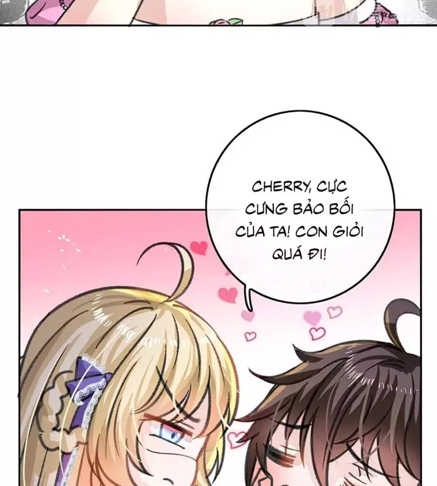 Hệ Thống Công Lược Của Tiểu Công Chúa Chapter 17 - 6