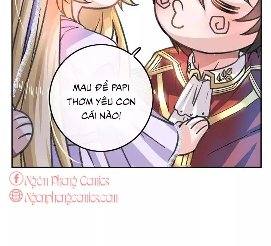 Hệ Thống Công Lược Của Tiểu Công Chúa Chapter 17 - 7