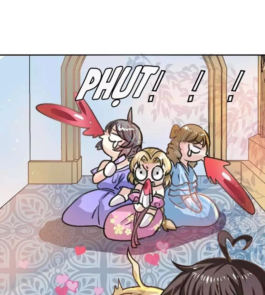 Hệ Thống Công Lược Của Tiểu Công Chúa Chapter 17 - 8