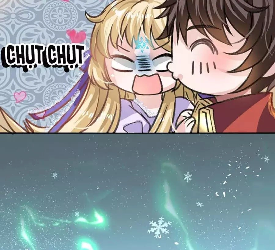 Hệ Thống Công Lược Của Tiểu Công Chúa Chapter 17 - 9