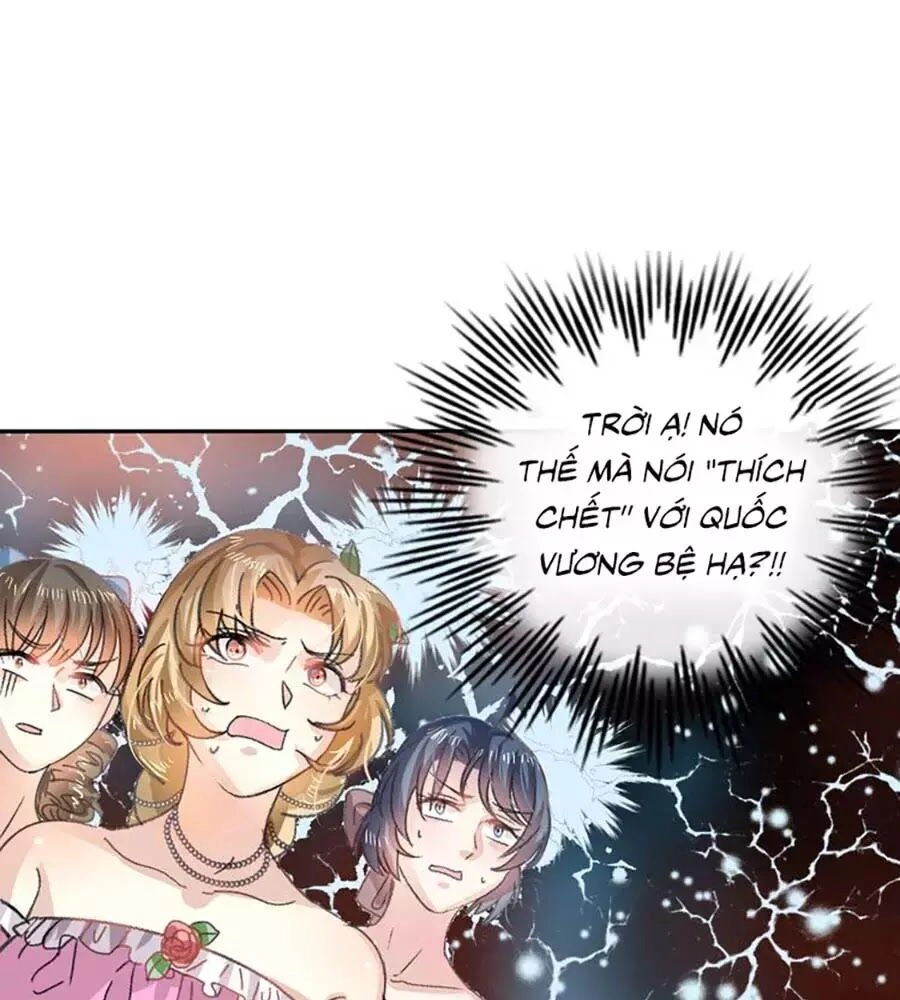 Hệ Thống Công Lược Của Tiểu Công Chúa Chapter 17 - 14