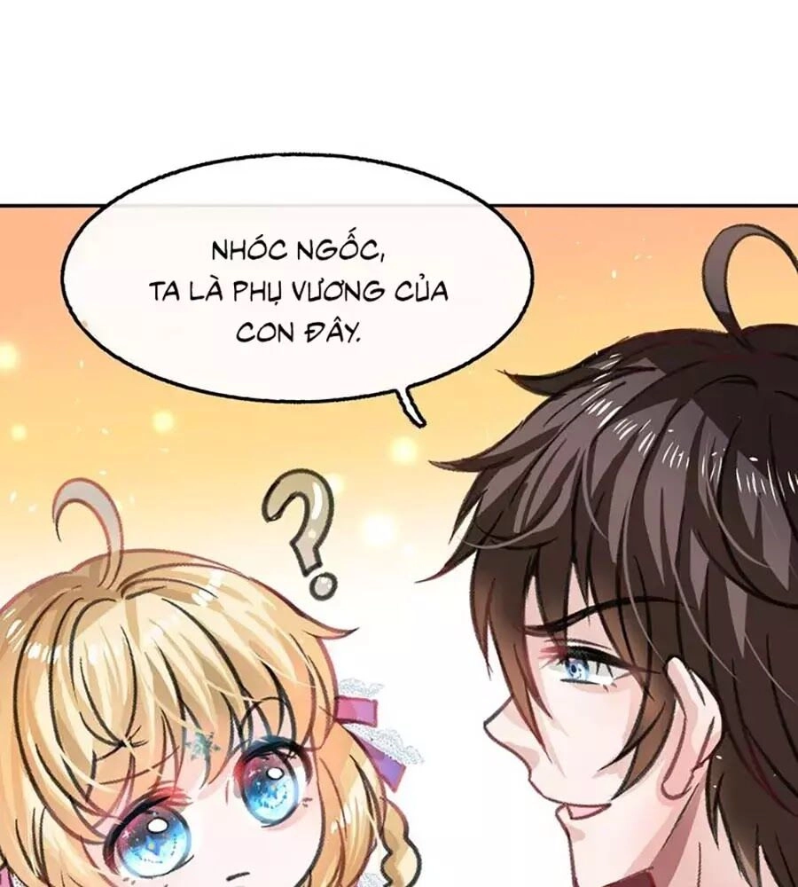 Hệ Thống Công Lược Của Tiểu Công Chúa Chapter 17 - 16