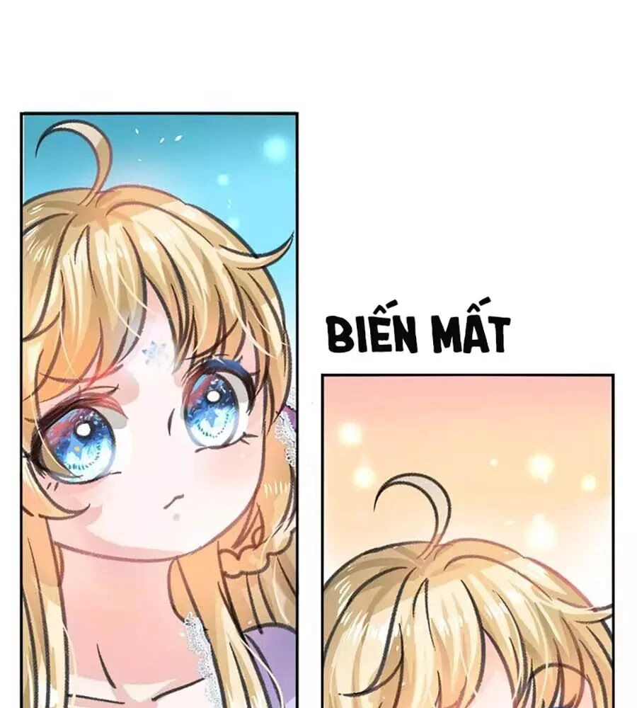 Hệ Thống Công Lược Của Tiểu Công Chúa Chapter 17 - 18