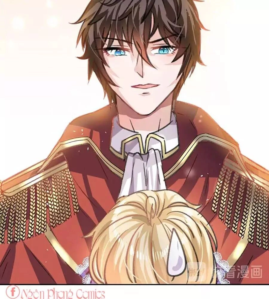 Hệ Thống Công Lược Của Tiểu Công Chúa Chapter 17 - 21