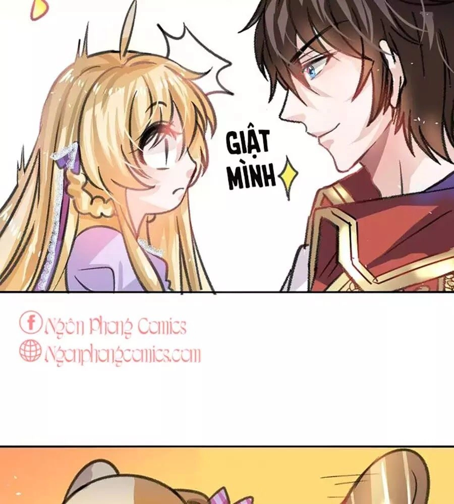 Hệ Thống Công Lược Của Tiểu Công Chúa Chapter 17 - 24