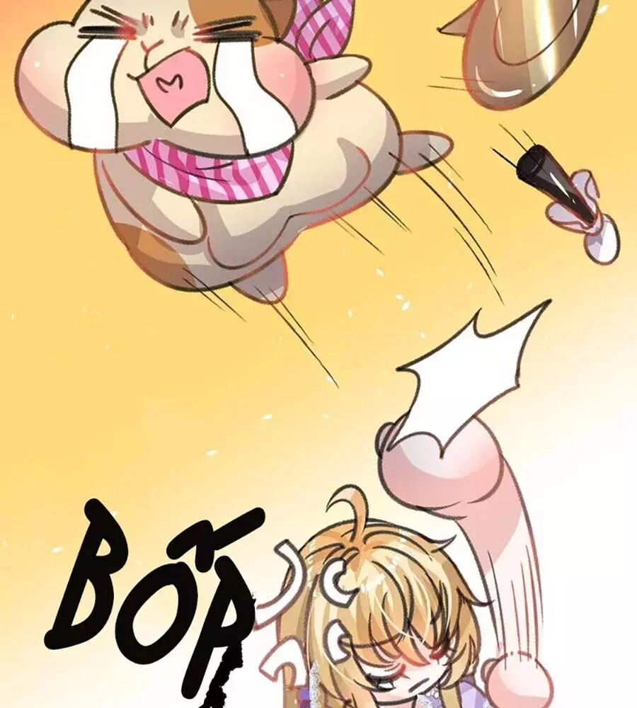 Hệ Thống Công Lược Của Tiểu Công Chúa Chapter 17 - 25