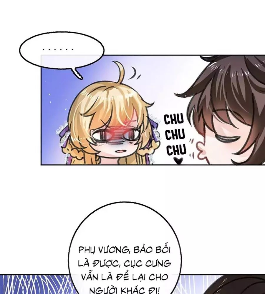 Hệ Thống Công Lược Của Tiểu Công Chúa Chapter 17 - 27