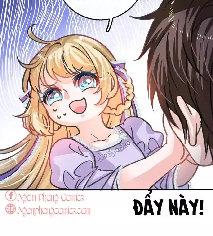 Hệ Thống Công Lược Của Tiểu Công Chúa Chapter 17 - 28