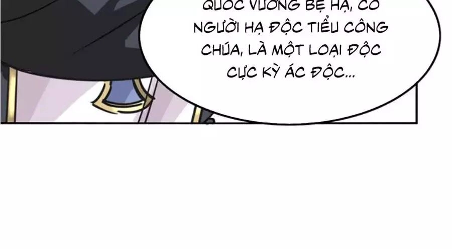 Hệ Thống Công Lược Của Tiểu Công Chúa Chapter 18 - 20