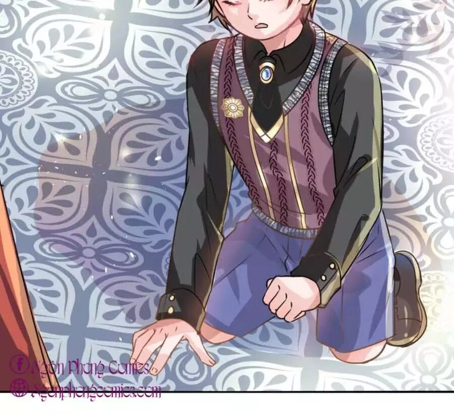 Hệ Thống Công Lược Của Tiểu Công Chúa Chapter 19 - 3