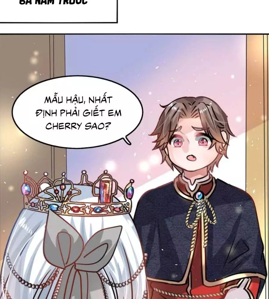 Hệ Thống Công Lược Của Tiểu Công Chúa Chapter 19 - 13