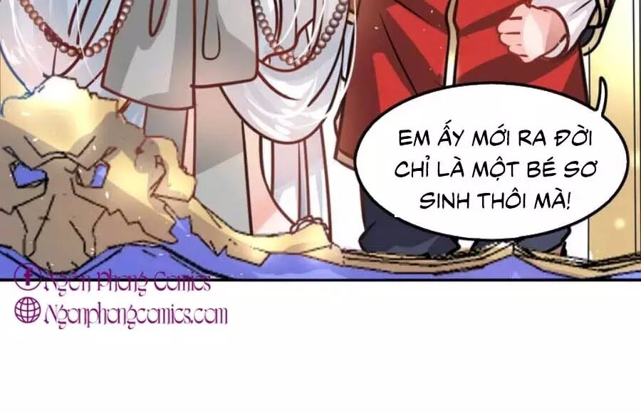 Hệ Thống Công Lược Của Tiểu Công Chúa Chapter 19 - 14