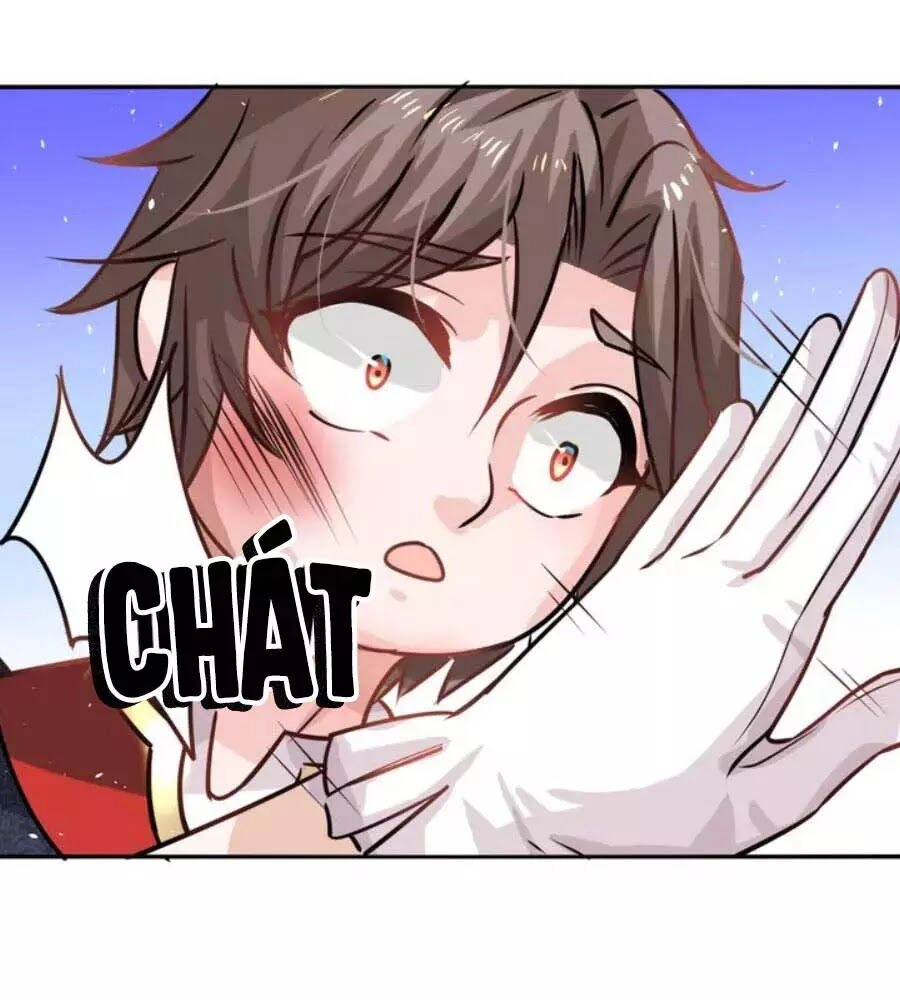 Hệ Thống Công Lược Của Tiểu Công Chúa Chapter 19 - 15