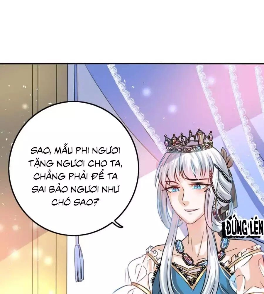 Hệ Thống Công Lược Của Tiểu Công Chúa Chapter 19 - 16