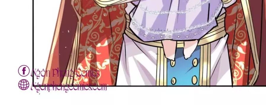 Hệ Thống Công Lược Của Tiểu Công Chúa Chapter 19 - 21