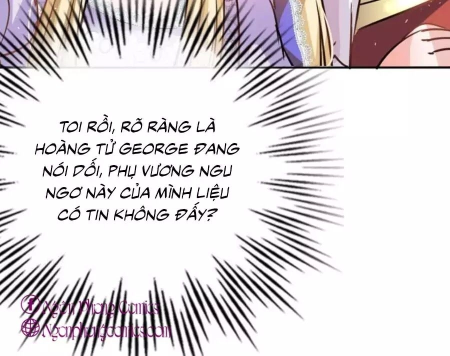 Hệ Thống Công Lược Của Tiểu Công Chúa Chapter 19 - 26