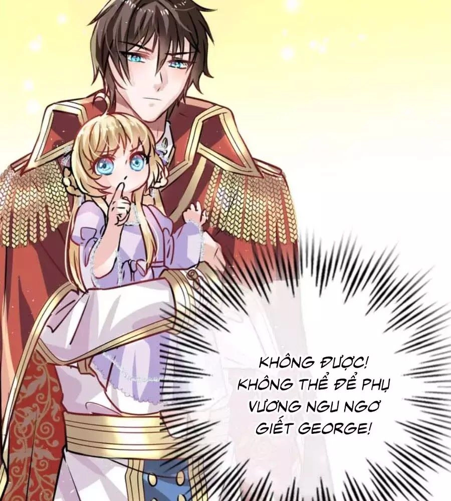 Hệ Thống Công Lược Của Tiểu Công Chúa Chapter 19 - 28