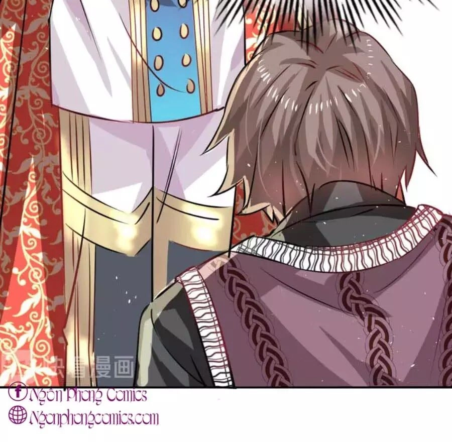 Hệ Thống Công Lược Của Tiểu Công Chúa Chapter 19 - 29