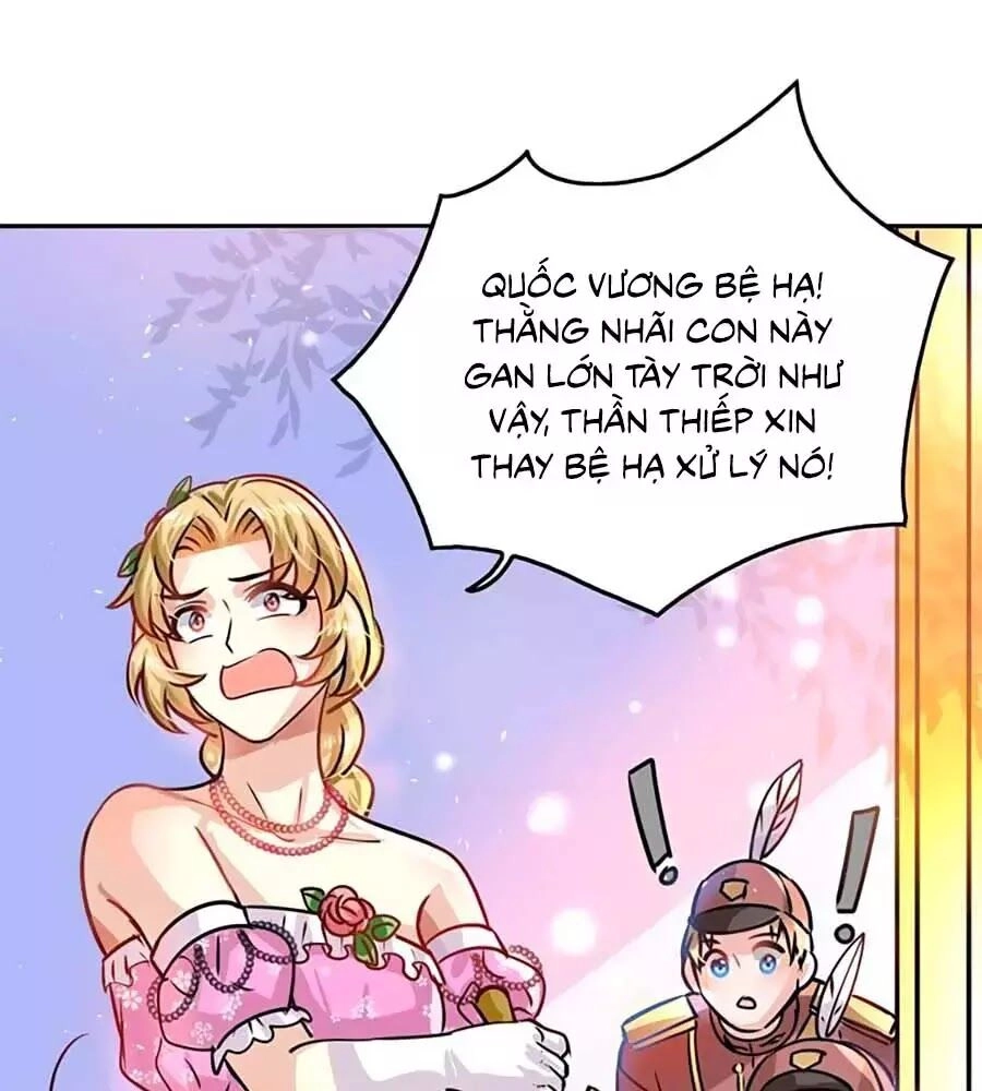 Hệ Thống Công Lược Của Tiểu Công Chúa Chapter 20 - 1