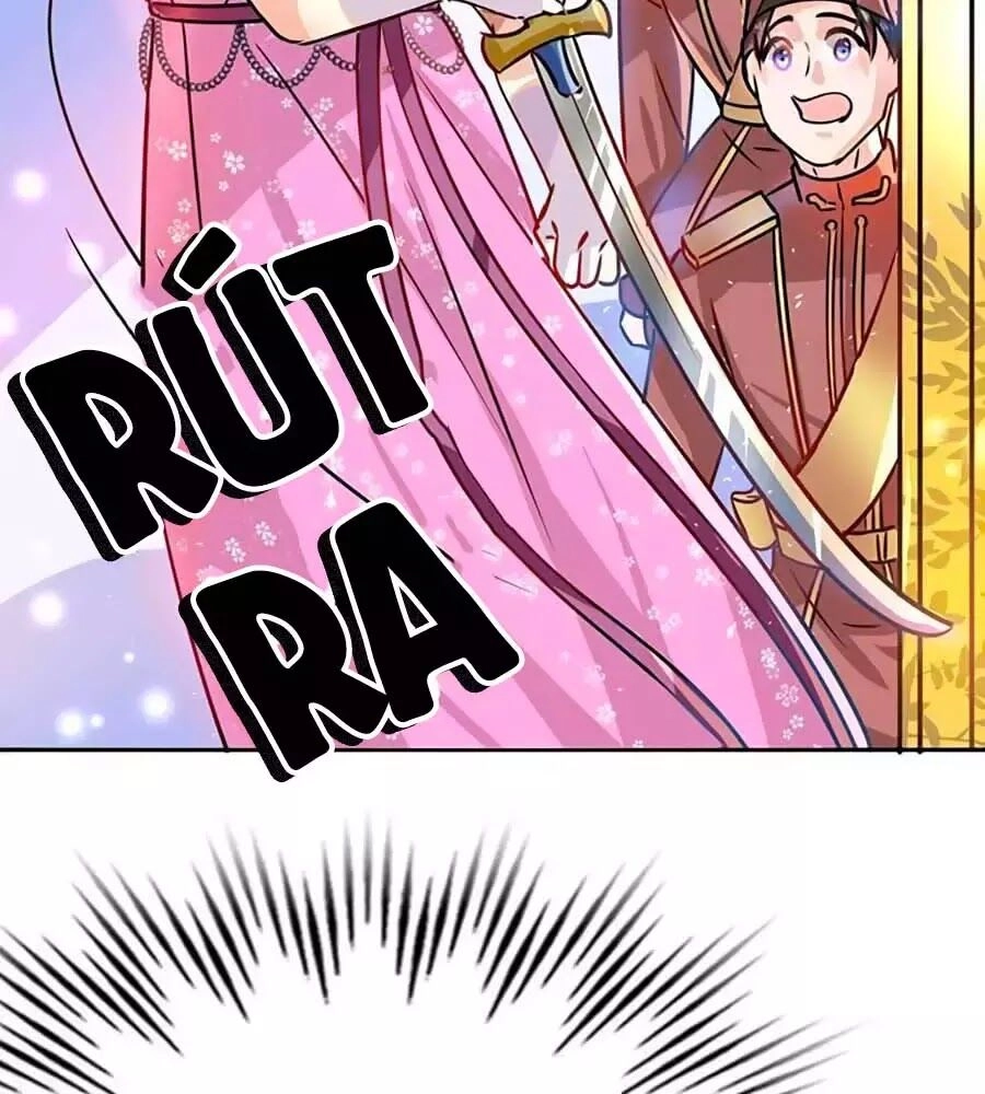 Hệ Thống Công Lược Của Tiểu Công Chúa Chapter 20 - 2