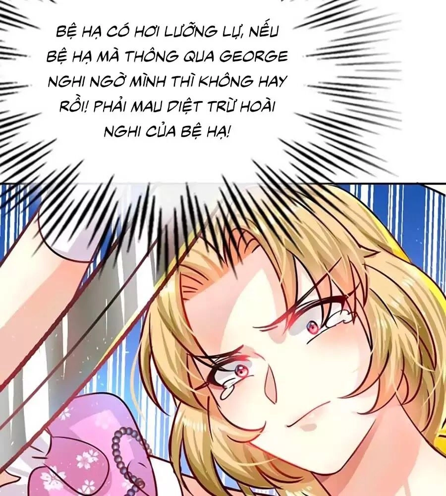 Hệ Thống Công Lược Của Tiểu Công Chúa Chapter 20 - 3