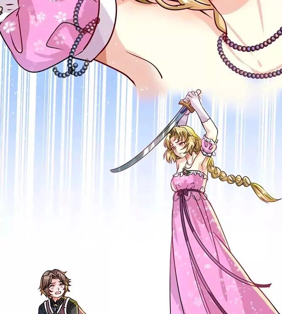 Hệ Thống Công Lược Của Tiểu Công Chúa Chapter 20 - 4