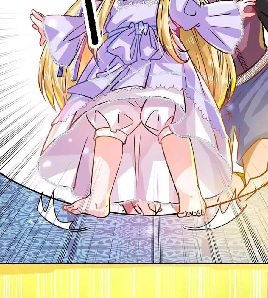 Hệ Thống Công Lược Của Tiểu Công Chúa Chapter 20 - 11