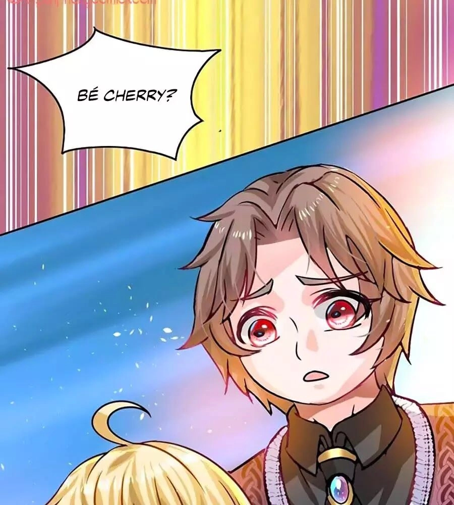 Hệ Thống Công Lược Của Tiểu Công Chúa Chapter 20 - 14