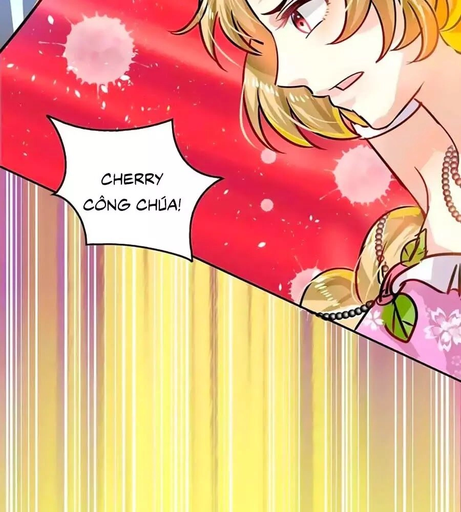 Hệ Thống Công Lược Của Tiểu Công Chúa Chapter 20 - 17