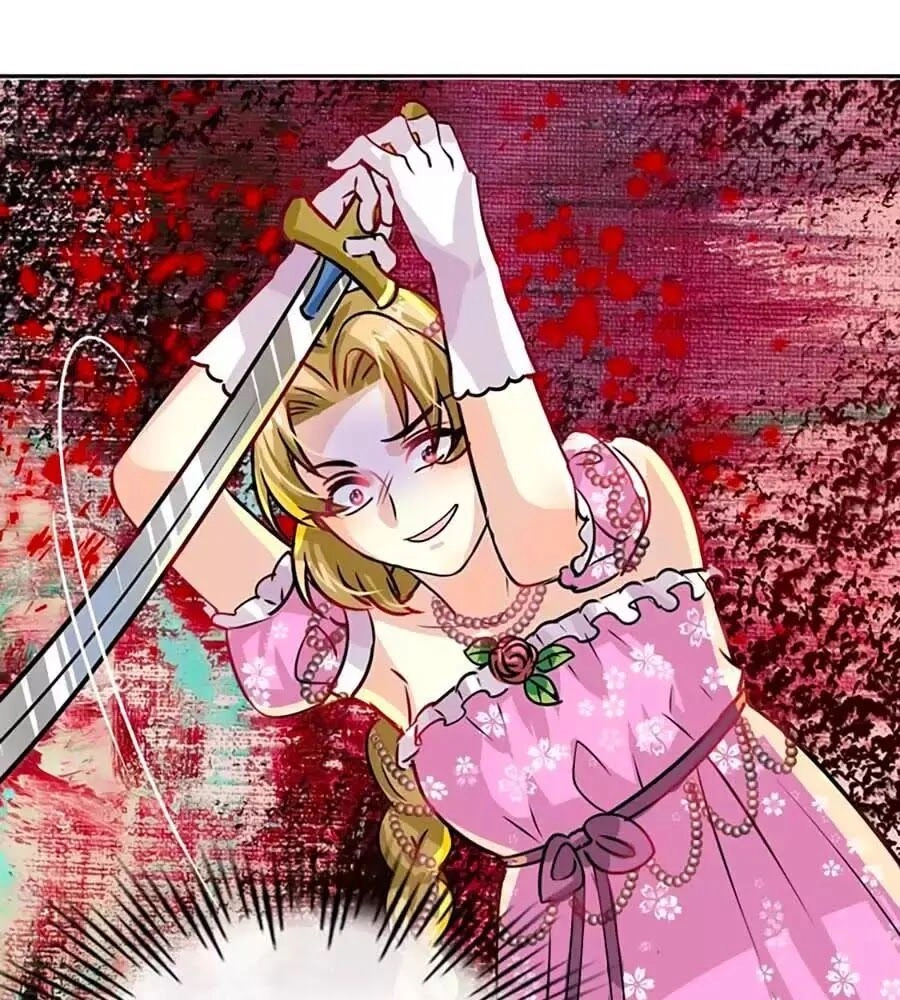 Hệ Thống Công Lược Của Tiểu Công Chúa Chapter 20 - 19