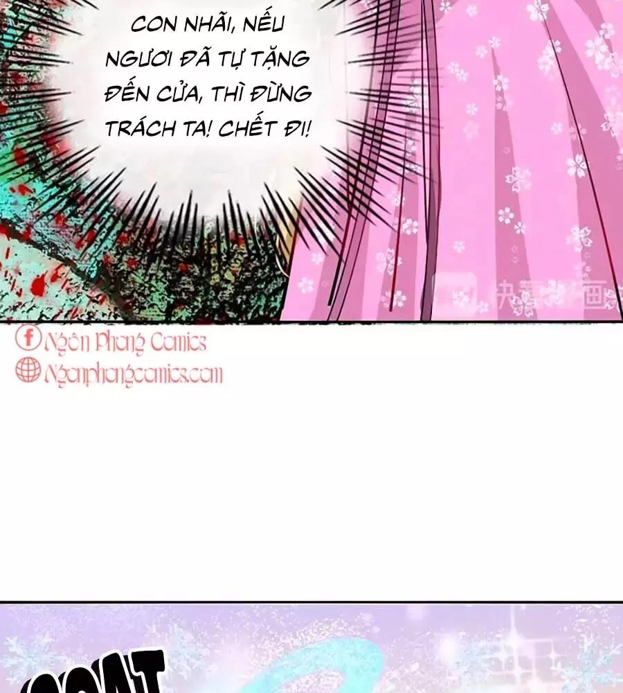 Hệ Thống Công Lược Của Tiểu Công Chúa Chapter 20 - 20