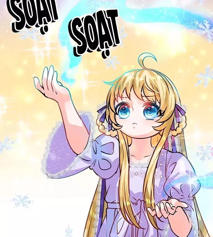 Hệ Thống Công Lược Của Tiểu Công Chúa Chapter 20 - 21