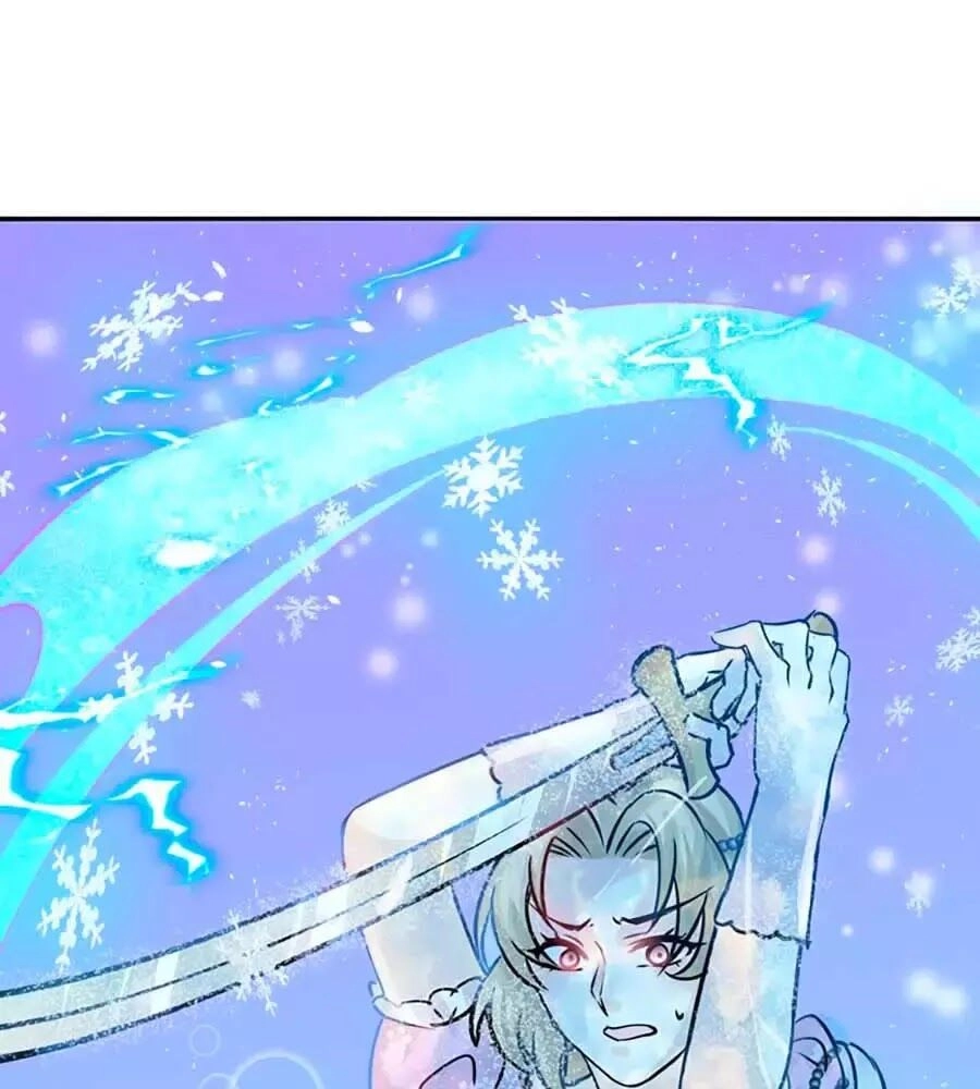 Hệ Thống Công Lược Của Tiểu Công Chúa Chapter 20 - 23