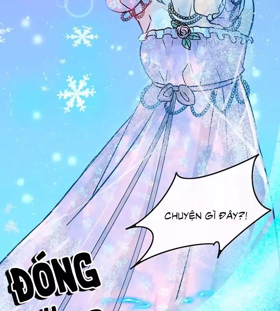 Hệ Thống Công Lược Của Tiểu Công Chúa Chapter 20 - 24