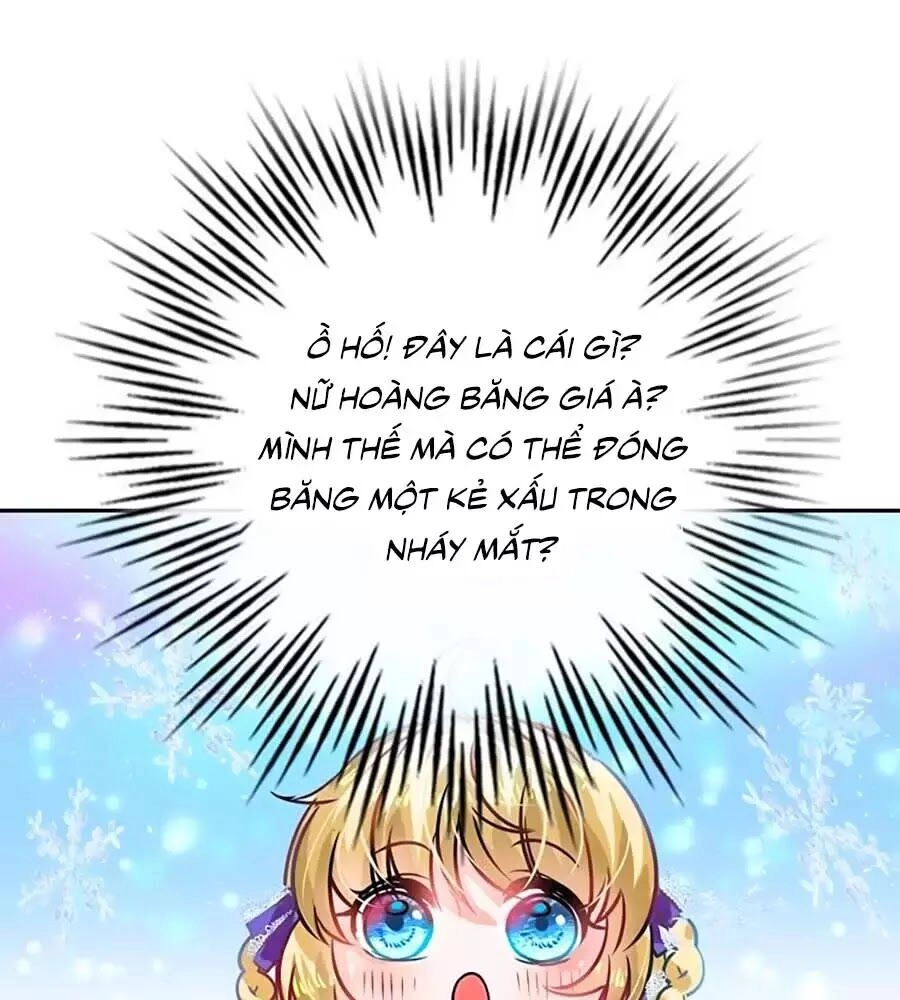 Hệ Thống Công Lược Của Tiểu Công Chúa Chapter 20 - 28