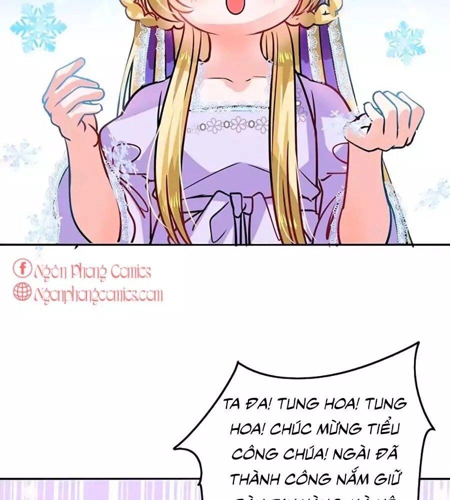 Hệ Thống Công Lược Của Tiểu Công Chúa Chapter 20 - 29