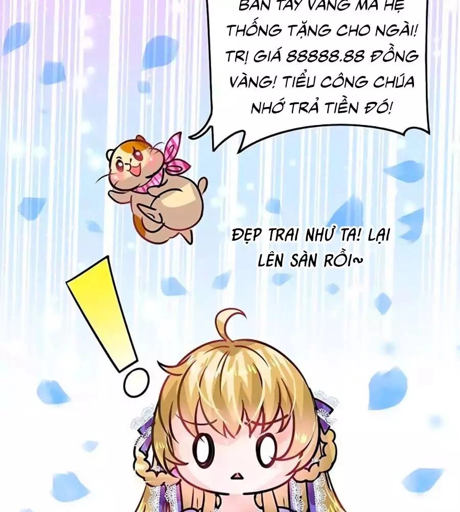 Hệ Thống Công Lược Của Tiểu Công Chúa Chapter 20 - 30