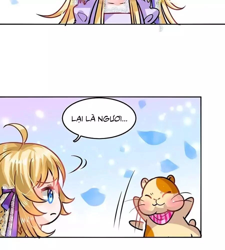 Hệ Thống Công Lược Của Tiểu Công Chúa Chapter 20 - 31