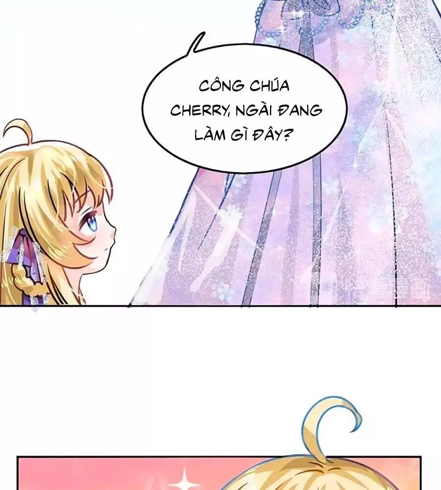 Hệ Thống Công Lược Của Tiểu Công Chúa Chapter 20 - 35